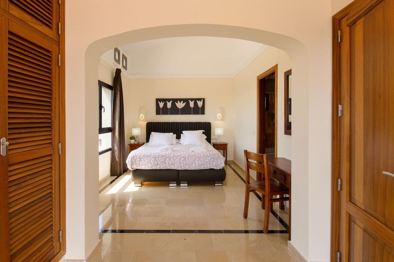 Villa Zafiro 34 Playa Blanca  Exterior photo